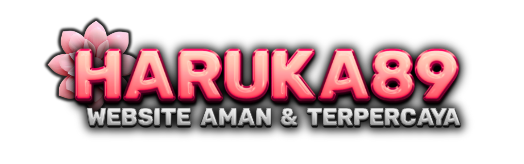 HARUKA89 logo